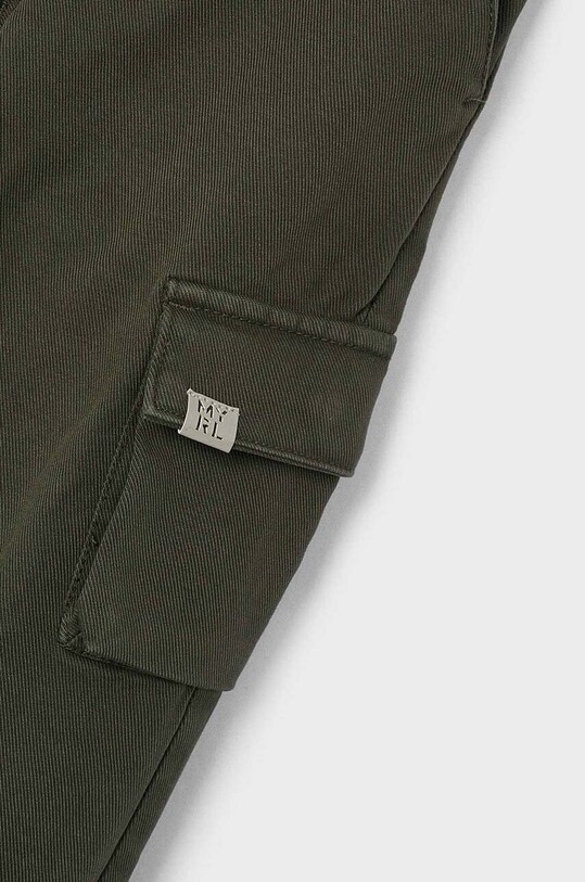 CHLAPEC Dětské rifle Mayoral 4537.5F.Mini.9BYH zelená