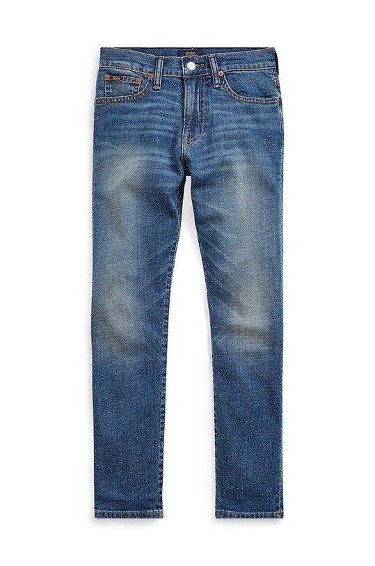 Polo Ralph Lauren gyerek farmer 323759991001 kék AW24