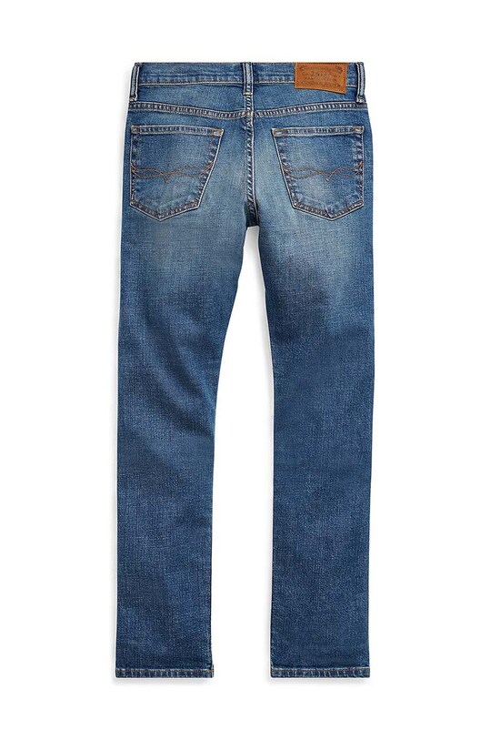Fiú Polo Ralph Lauren gyerek farmer 323759991001 kék