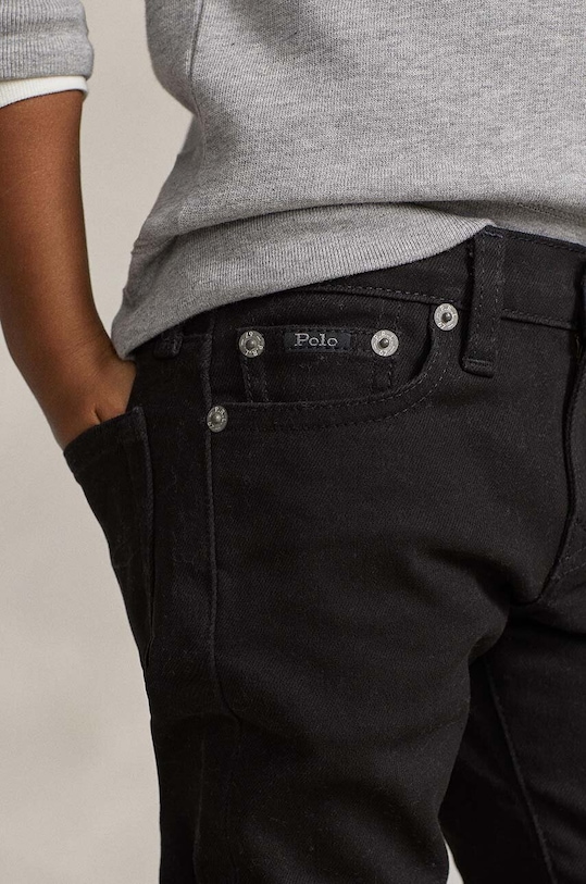 Polo Ralph Lauren jeansy 322928377001