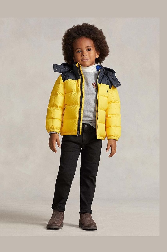 Polo Ralph Lauren jeansy 322928377001