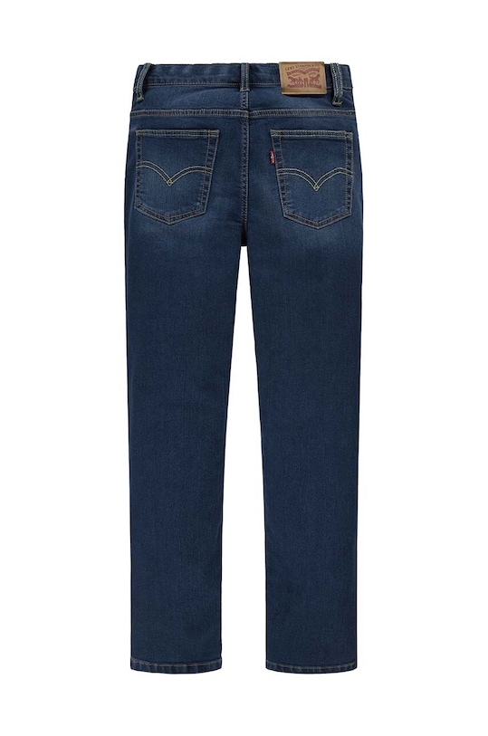 Дитячі джинси Levi's 502 REG TAPER ECO WARM JEA 8EL201 блакитний AW24