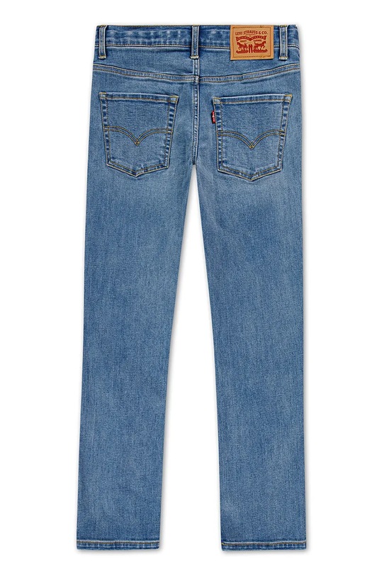 Levi's jeans copii 511 SLIM JEANS 9EL202 albastru AW25