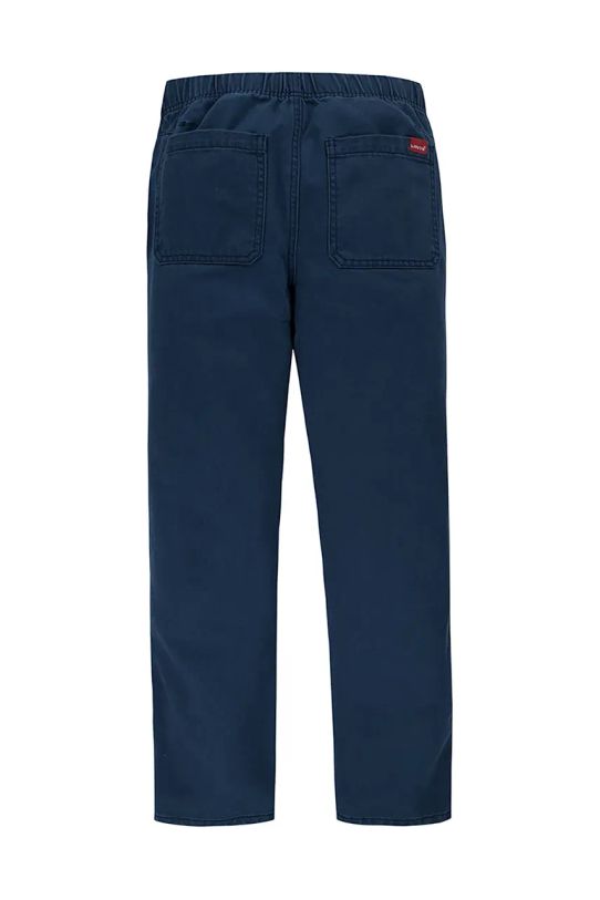 Детские джинсы Levi's LOOSE FIT PULL-ON PANTS 8EL221 голубой SS25