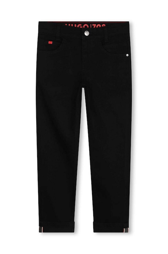 Detské rifle HUGO G00185.162.174 čierna AW24