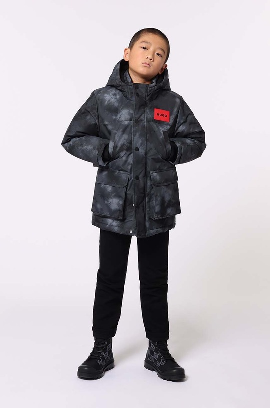 Detské rifle HUGO G00185.162.174