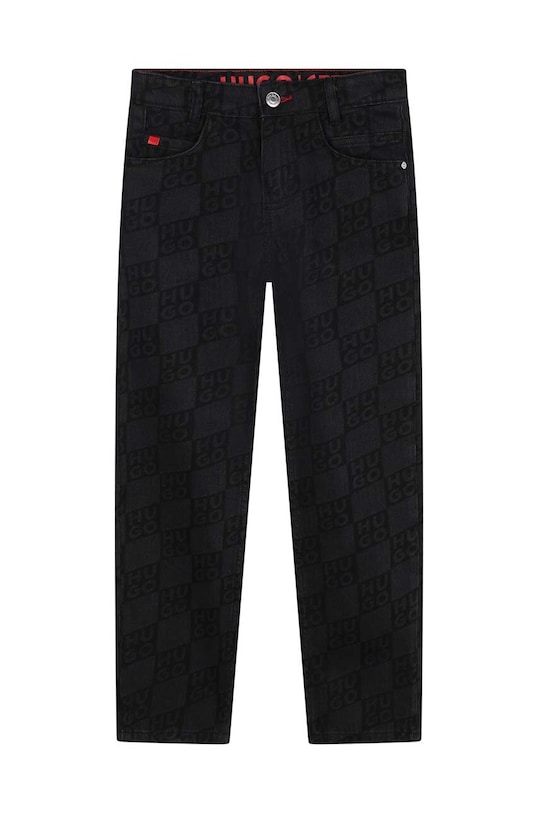 Detské rifle HUGO G00189.126.150 čierna AW24