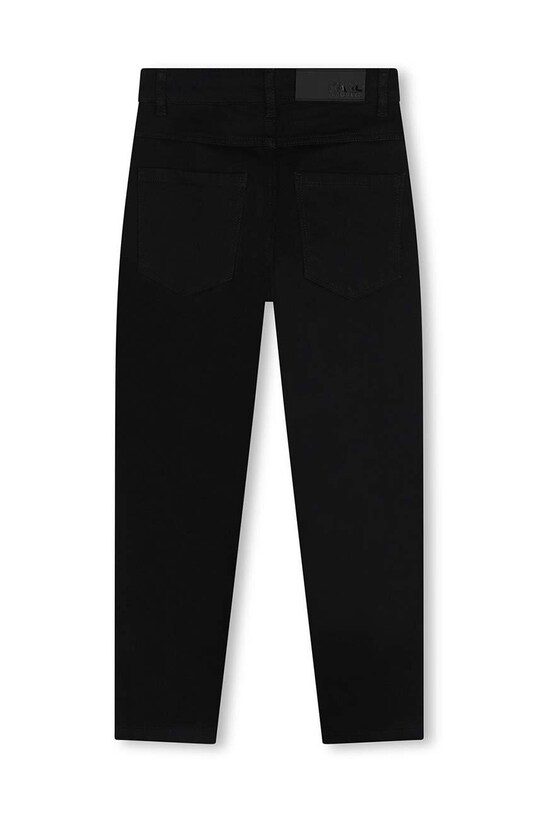 Хлопчик Дитячі джинси Karl Lagerfeld Z30268.162.174 чорний