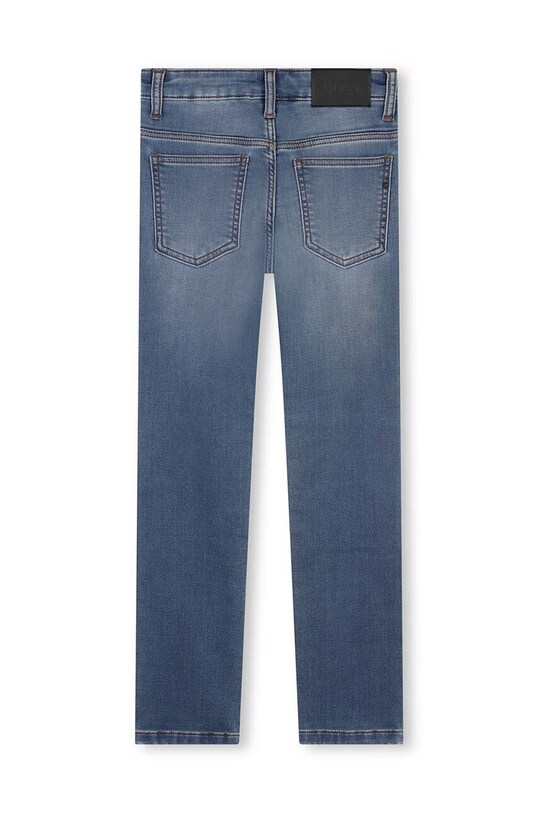 Băieți BOSS jeans copii J51147.162.174 albastru