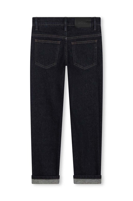 BOSS jeans copii J51148.162.174 albastru AW24