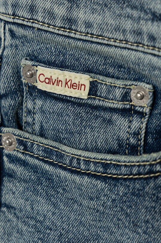 Детские джинсы Calvin Klein Jeans голубой IB0IB02191.9BYH