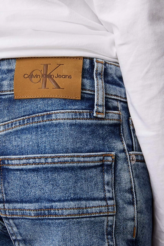 Calvin Klein Jeans jeansy dziecięce IB0IB02402.9BYH