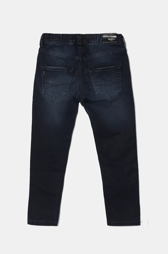 Detské rifle Pepe Jeans TAPERED JEANS PB202134CR9 tmavomodrá AW24