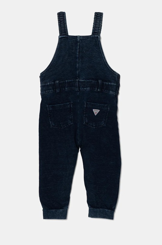 Guess salopete pentru copii I4BD00.K8H90.9BYH bleumarin AW24