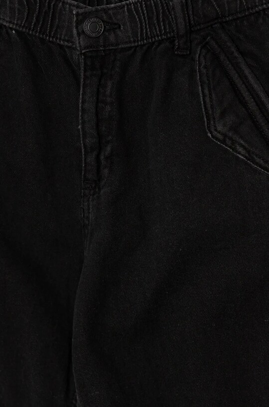 Хлопчик Дитячі джинси Guess L4BA05.D5JL0.9BYH чорний