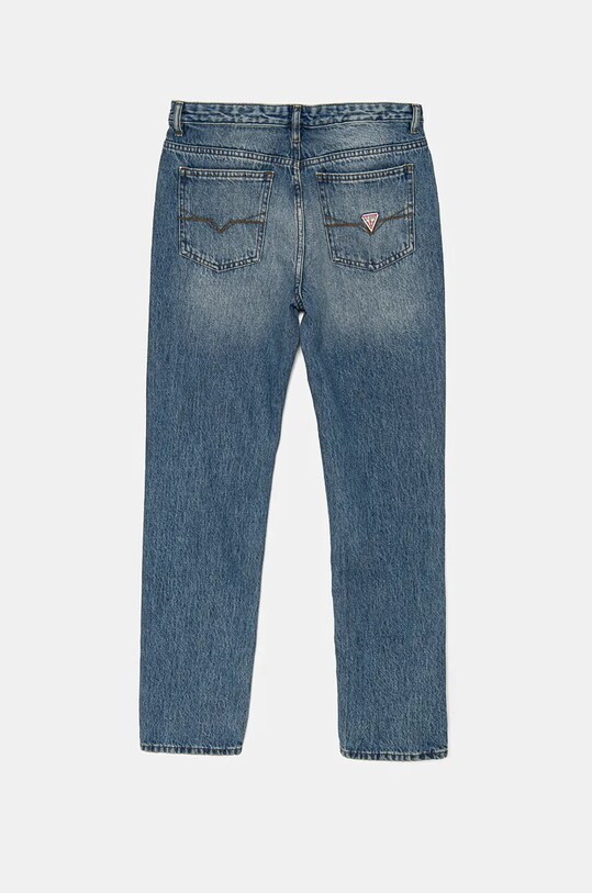 Дитячі джинси Guess L4BA07.D5D70.9BYH блакитний AW24