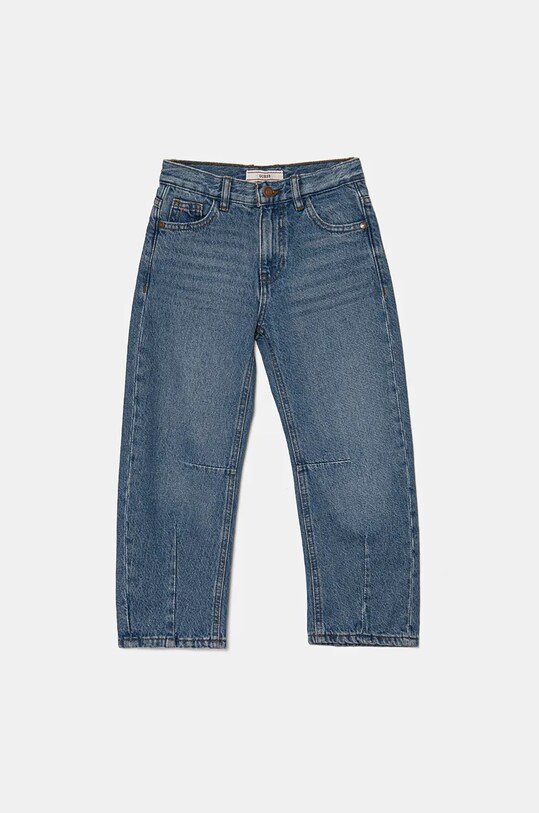 Детские джинсы Guess джинсы голубой L4BA09.D5D70.9BYH