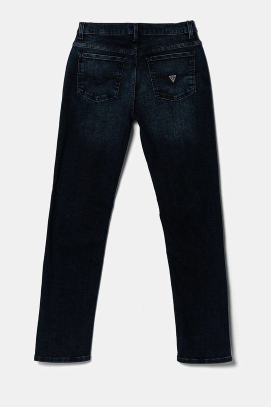 Guess jeans copii L4BA13.D4OO0.9BYH bleumarin AW24