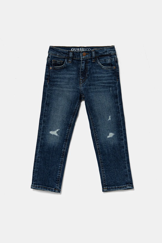 Guess jeansi albastru N4BA03.D4GV0.9BYH
