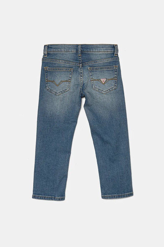 Detské rifle Guess N4BA04.D4GV0.9BYH modrá AW24