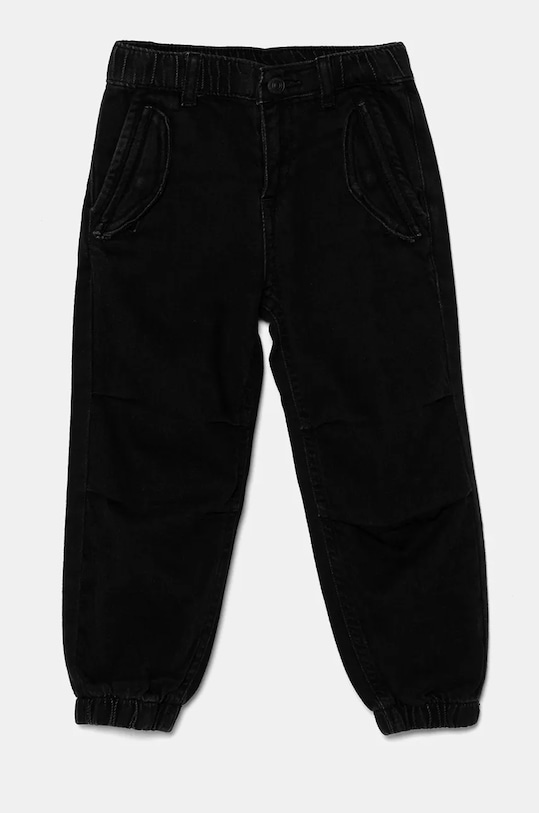 Guess jeansy jeansy czarny N4BA05.D5JL0.9BYH