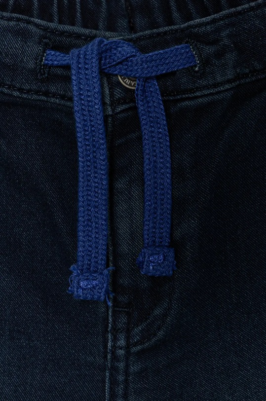 Chłopiec Guess jeansy dziecięce N4BA11.D5FQ0.9BYH granatowy