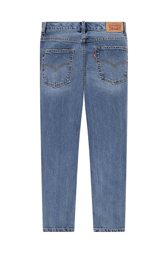 Дитячі джинси Levi's 9EL229 блакитний SS25