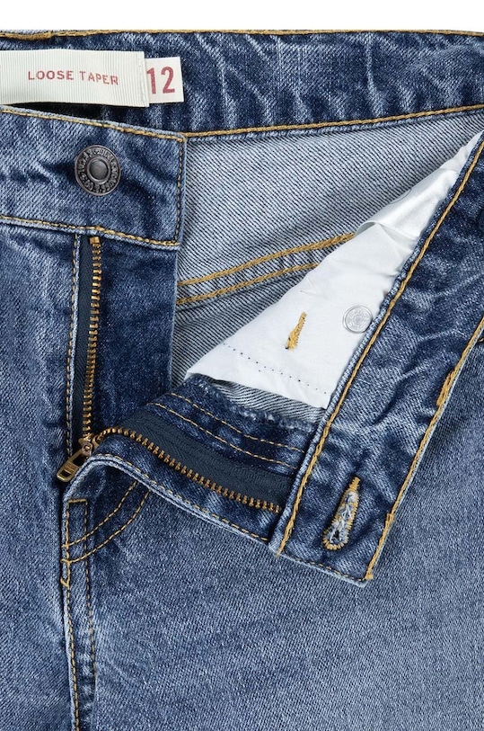 Detské rifle Levi's 9EL229 modrá