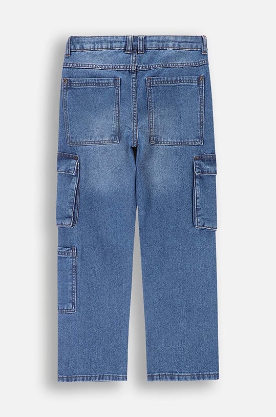 Chlapec Detské rifle Coccodrillo ZC4123103JCB tmavomodrá