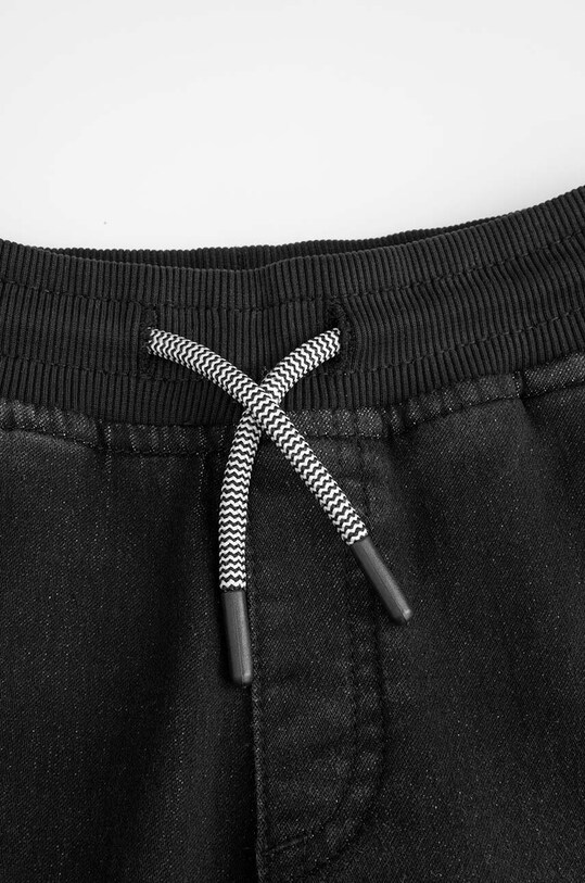 Băieți Coccodrillo jeans copii ZC4123501JCB negru