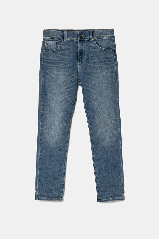 Detské rifle United Colors of Benetton s reguláciou modrá 4MAGCE00Z.G.Reproposed