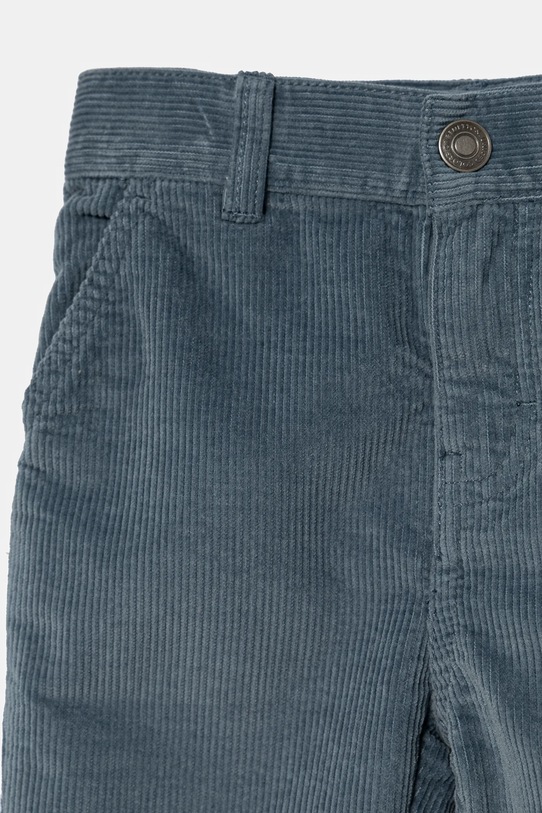 Băieți United Colors of Benetton pantaloni copii 47WCGE02B.P.Seasonal violet