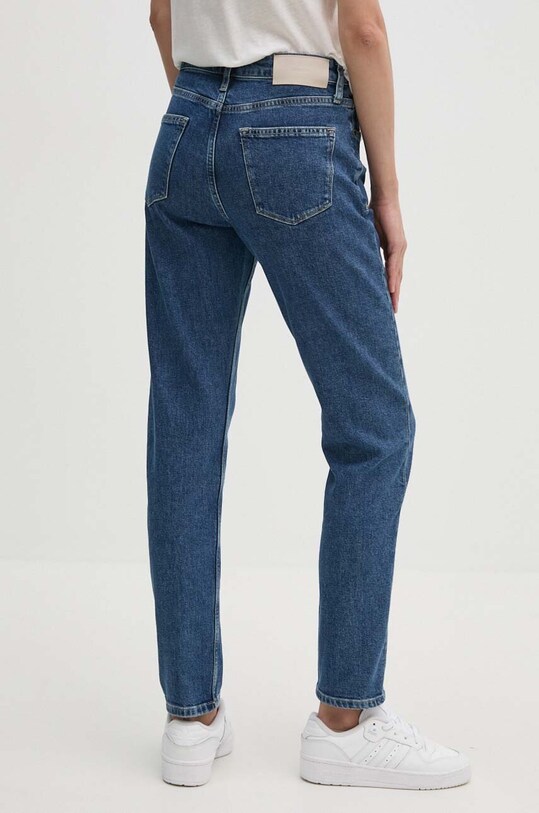 Îmbrăcăminte Calvin Klein jeansi K20K207268 albastru