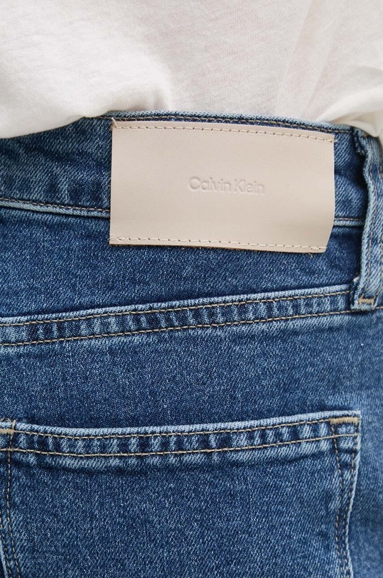 Calvin Klein jeansy niebieski K20K207268