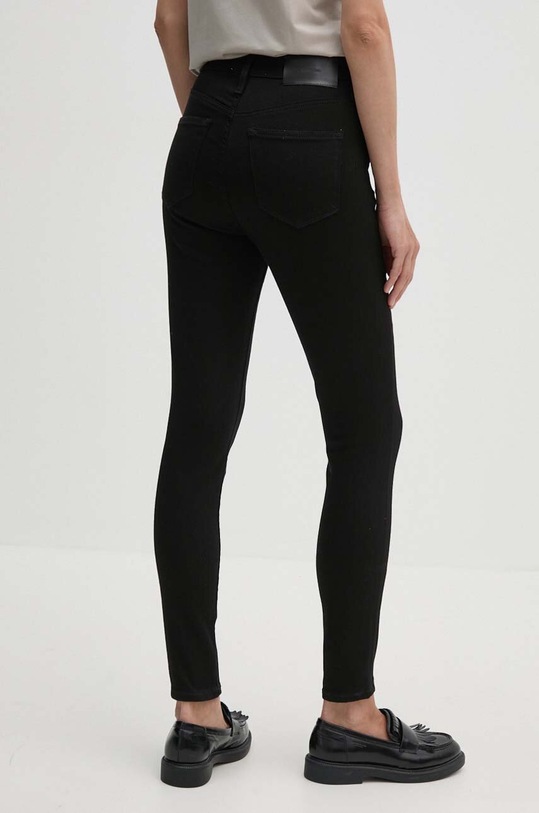 Odjeća Traperice Calvin Klein K20K207302 crna