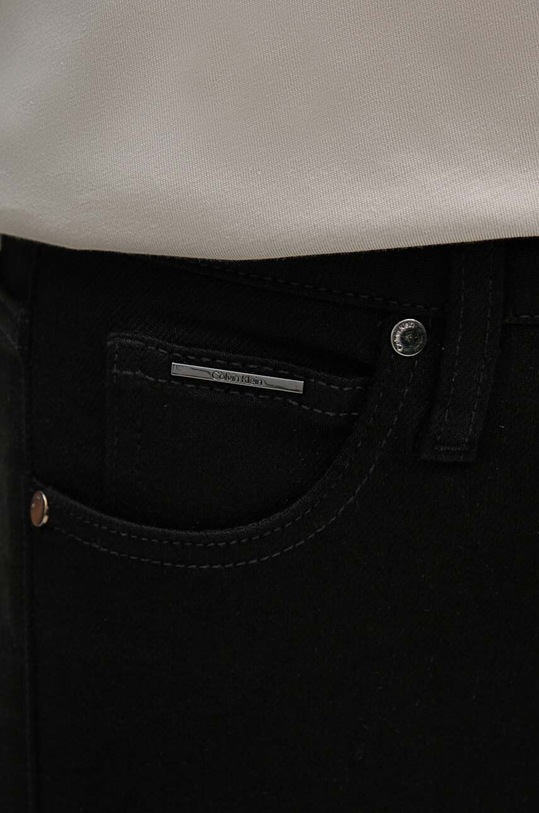Traperice Calvin Klein crna K20K207302