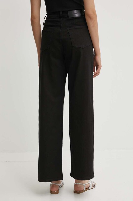 Oblečenie Rifle Calvin Klein K20K207304 čierna