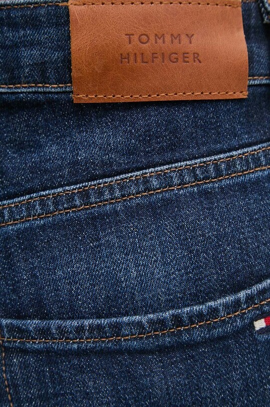 Tommy Hilfiger jeansy granatowy WW0WW42204