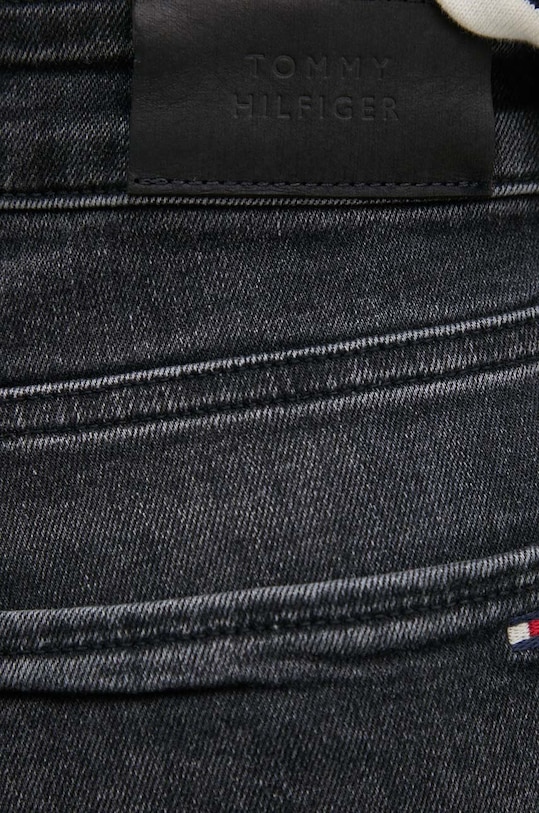 Traperice Tommy Hilfiger crna WW0WW42205