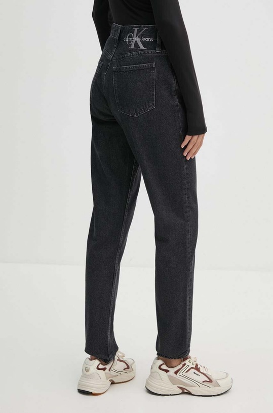 Îmbrăcăminte Calvin Klein Jeans jeansi J20J223636 gri