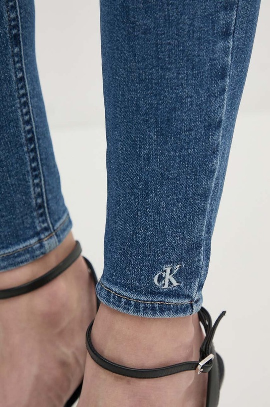 Calvin Klein Jeans farmer kék J20J223651