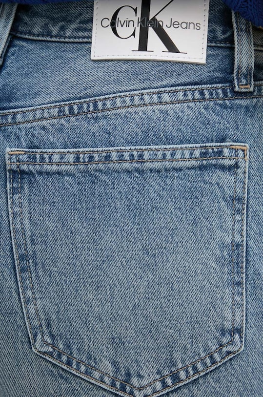 Джинсы Calvin Klein Jeans голубой J20J223658