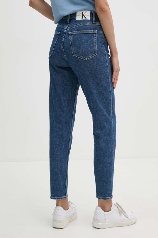 Îmbrăcăminte Calvin Klein Jeans jeansi J20J223660 albastru