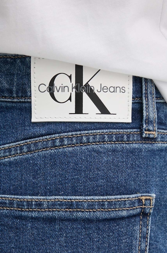 Calvin Klein Jeans jeansy niebieski J20J223663