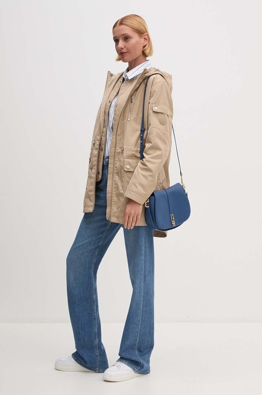 Calvin Klein Jeans jeansi J20J223892 albastru AW24