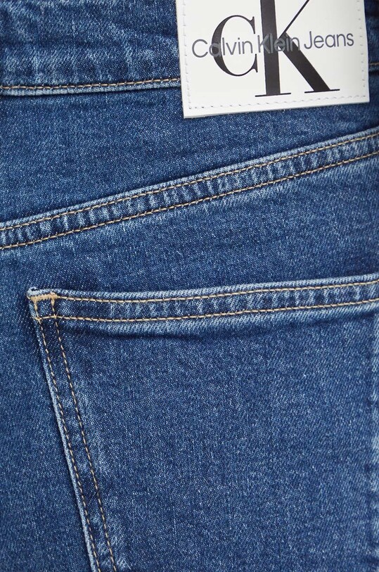 Calvin Klein Jeans jeansy niebieski J20J223894
