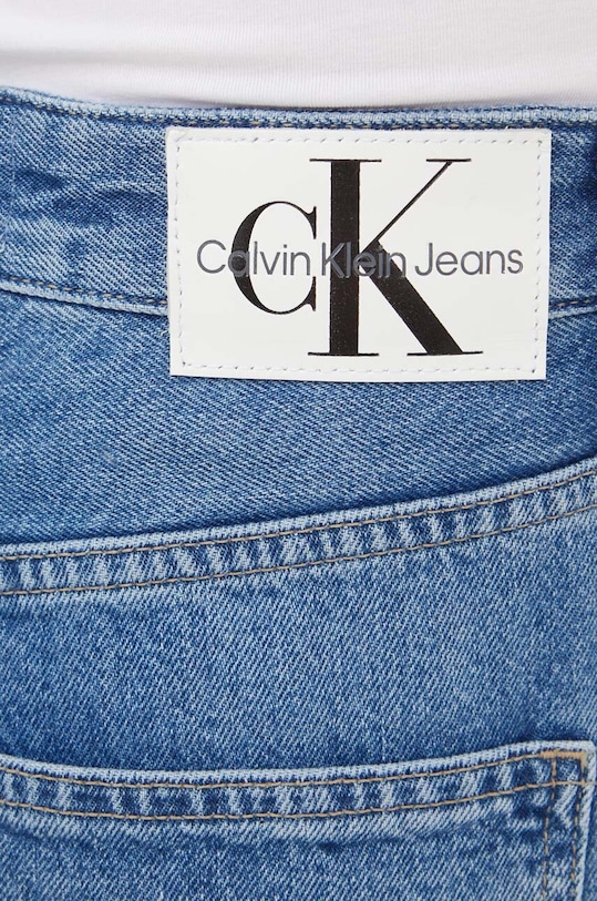 Джинси Calvin Klein Jeans J20J223942 блакитний