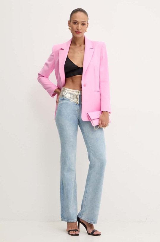 Patrizia Pepe jeans 8P0626.D082 blu AW24