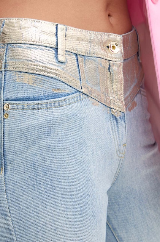 Patrizia Pepe jeans blu 8P0626.D082