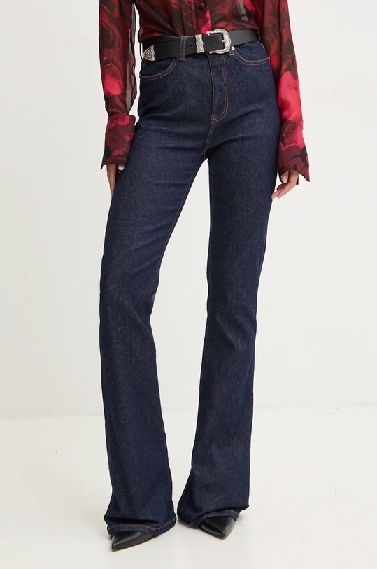 Iceberg jeansi bleumarin 2SF1.0169